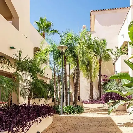 Apartamento Nueva Andalucia Flat With Pool By Costarentals - M33 *