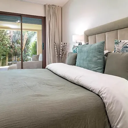 Nueva Andalucia By Costarentals - M33 *