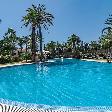 Nueva Andalucia By Costarentals - M33 Marbella