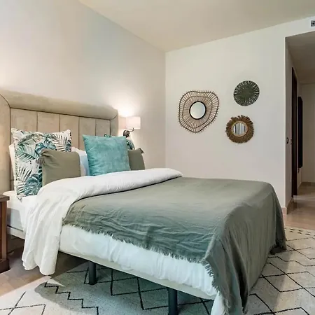 Apartman Nueva Andalucia By Costarentals - M33 *