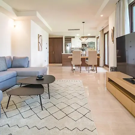 Nueva Andalucia By Costarentals - M33 *