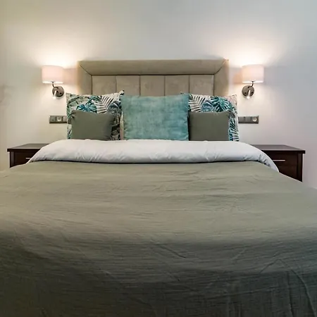 Nueva Andalucia By Costarentals - M33 Apartman