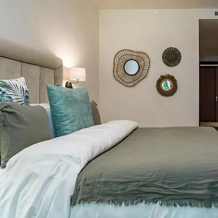 Apartman Nueva Andalucia By Costarentals - M33 Marbella