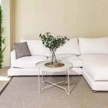 Apartman Nueva Andalucia By Costarentals - M33