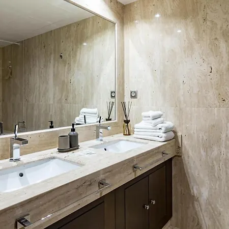 Nueva Andalucia By Costarentals - M33 * Marbella