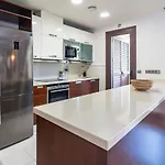 דירה Nueva Andalucia By Costarentals - M33 מארבלה