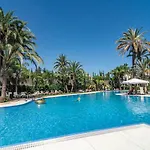 Nueva Andalucia By Costarentals - M33 דירה מארבלה