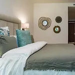 דירה Nueva Andalucia By Costarentals - M33 מארבלה