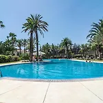 דירה Nueva Andalucia By Costarentals - M33 מארבלה