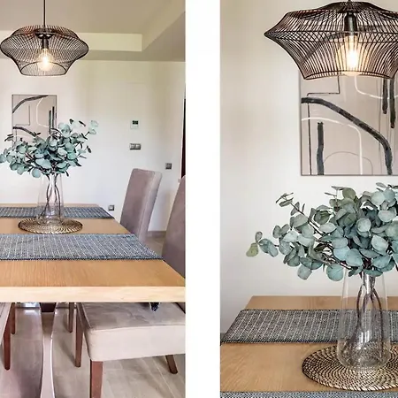 Nueva Andalucia By Costarentals - M33 * Marbella