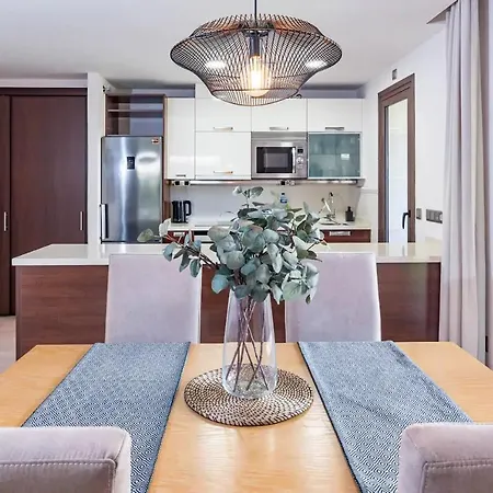 Nueva Andalucia By Costarentals - M33 Marbella