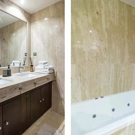 Nueva Andalucia By Costarentals - M33 Apartment