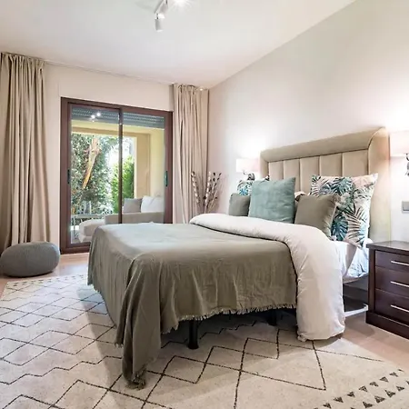 Nueva Andalucia By Costarentals - M33