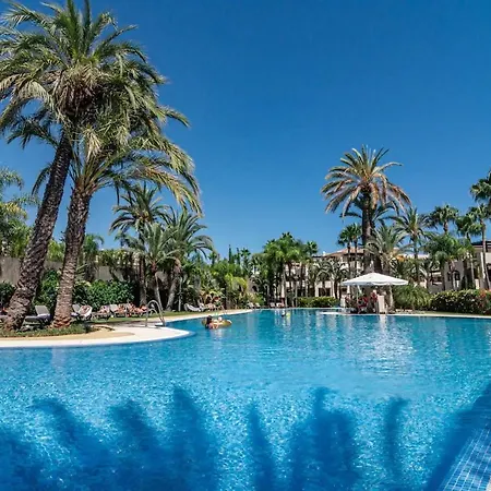 公寓 Nueva Andalucia By Costarentals - M33 马尔韦利亚
