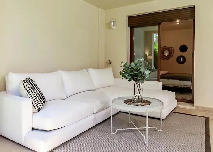 Apartment Nueva Andalucia By Costarentals - M33 Marbella