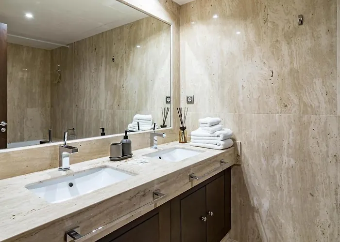 Nueva Andalucia By Costarentals - M33 * Marbella