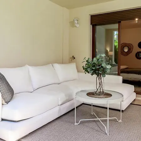 Appartement Nueva Andalucia By Costarentals - M33 Marbella