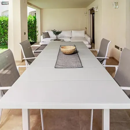 Nueva Andalucia By Costarentals - M33 * Marbellac