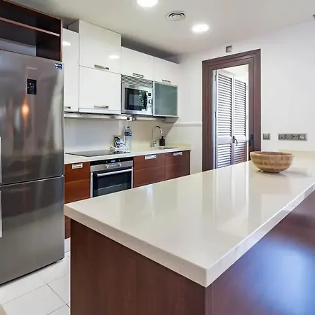 Appartement Nueva Andalucia By Costarentals - M33 Marbellac