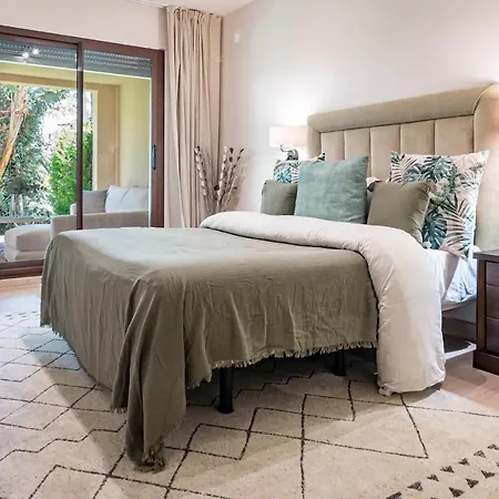 Nueva Andalucia By Costarentals - M33