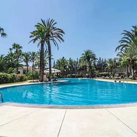 Appartement Nueva Andalucia By Costarentals - M33 Marbellac