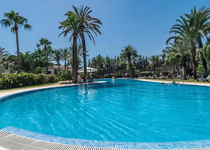 Nueva Andalucia By Costarentals - M33 Marbella