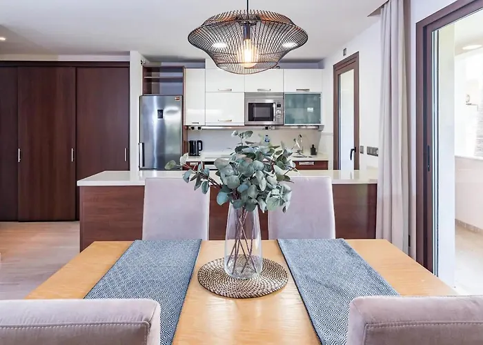 Nueva Andalucia By Costarentals - M33 Marbella