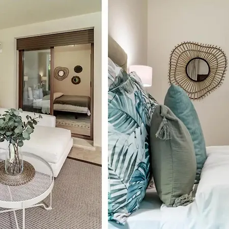 Nueva Andalucia By Costarentals - M33